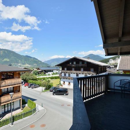 Apartment Peter In Adler Resort By Z-K-H Rentals Kaprun Exteriér fotografie