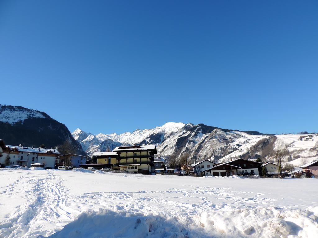 Apartment Peter In Adler Resort By Z-K-H Rentals Kaprun Pokoj fotografie