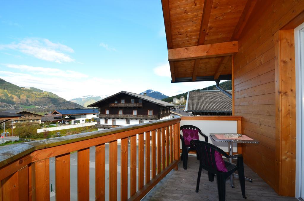 Apartment Peter In Adler Resort By Z-K-H Rentals Kaprun Pokoj fotografie