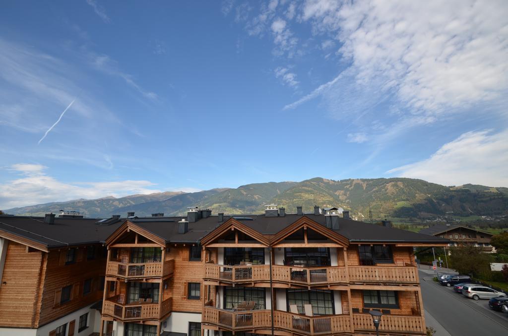 Apartment Peter In Adler Resort By Z-K-H Rentals Kaprun Pokoj fotografie