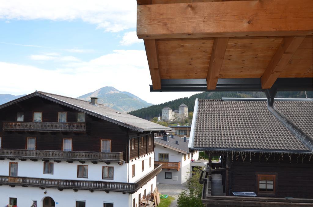 Apartment Peter In Adler Resort By Z-K-H Rentals Kaprun Pokoj fotografie