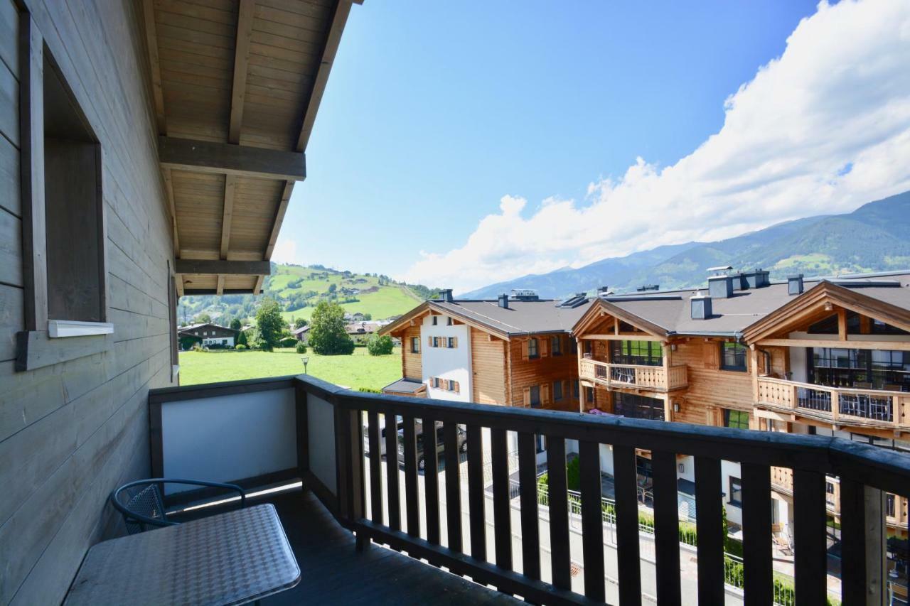 Apartment Peter In Adler Resort By Z-K-H Rentals Kaprun Exteriér fotografie