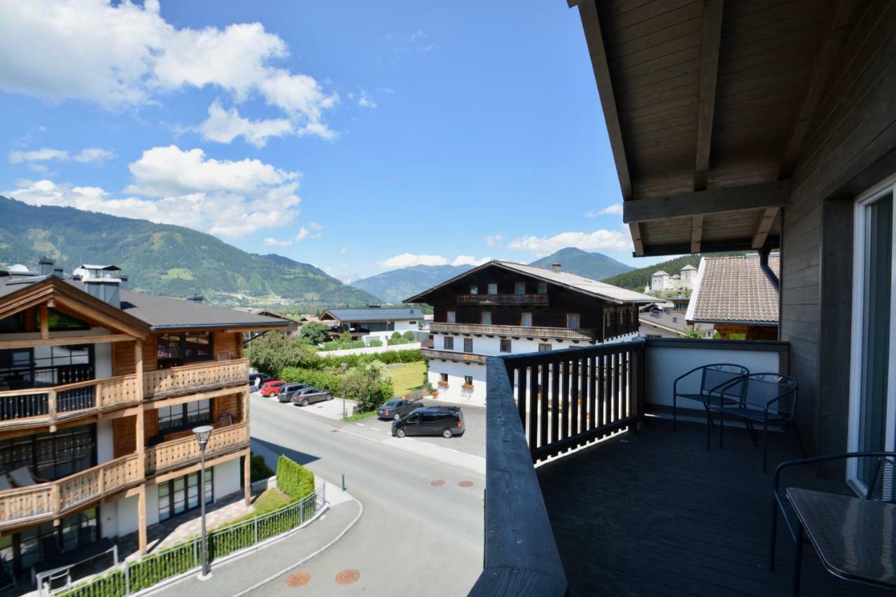 Apartment Peter In Adler Resort By Z-K-H Rentals Kaprun Exteriér fotografie