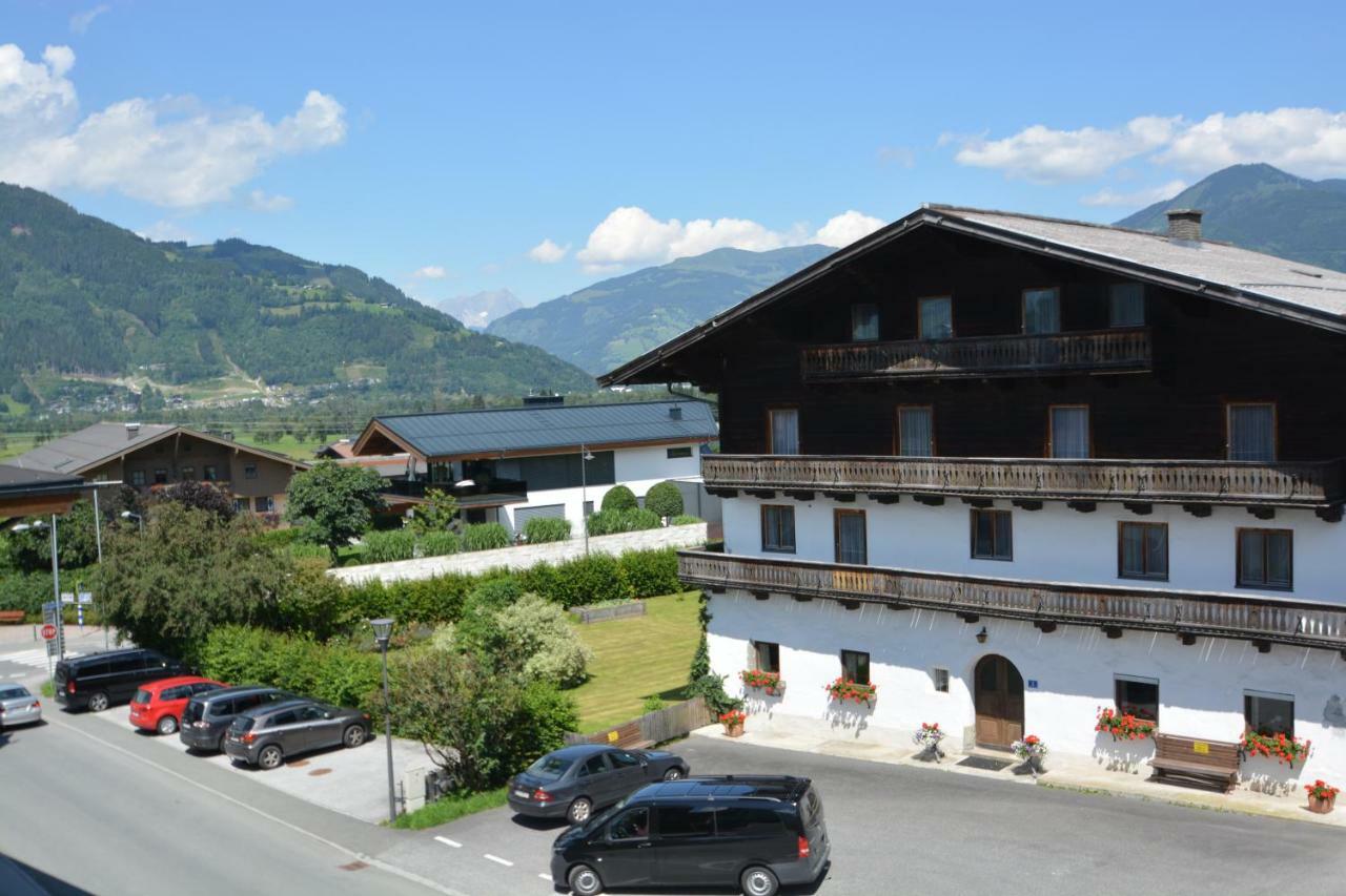 Apartment Peter In Adler Resort By Z-K-H Rentals Kaprun Exteriér fotografie