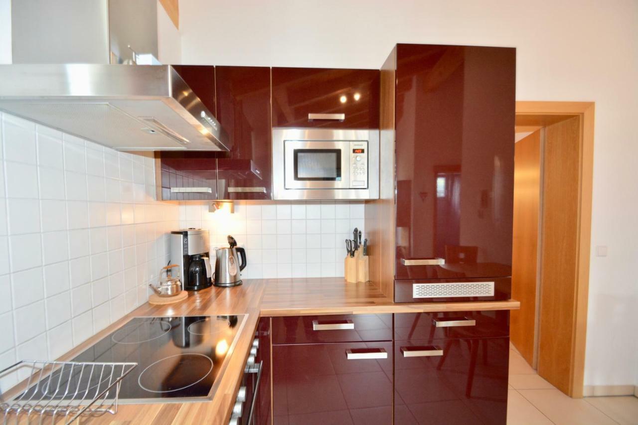 Apartment Peter In Adler Resort By Z-K-H Rentals Kaprun Exteriér fotografie