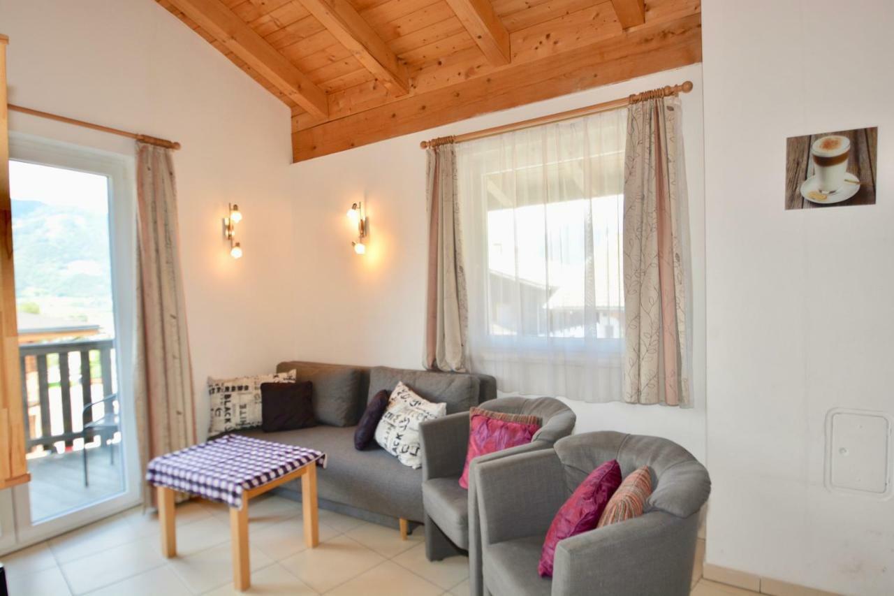 Apartment Peter In Adler Resort By Z-K-H Rentals Kaprun Exteriér fotografie