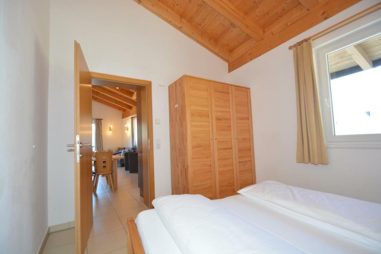 Apartment Peter In Adler Resort By Z-K-H Rentals Kaprun Exteriér fotografie
