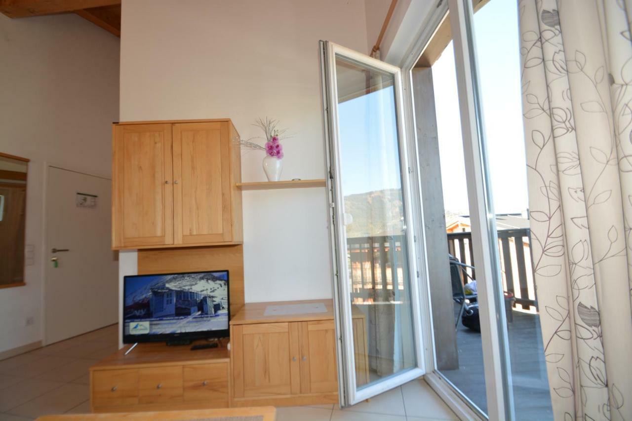 Apartment Peter In Adler Resort By Z-K-H Rentals Kaprun Exteriér fotografie